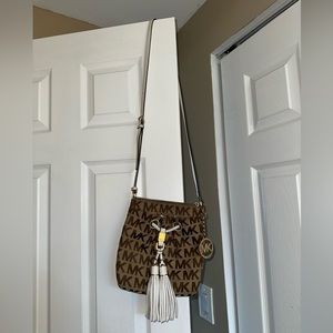 Michael Kors Satchel